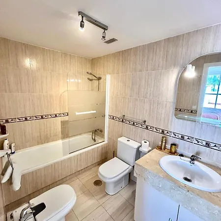 Appartement Melrose Puerto Banus *