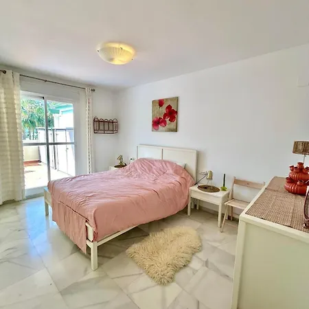 Appartamento Melrose Puerto Banus Marbella