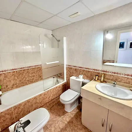 Melrose Puerto Banus Apartment