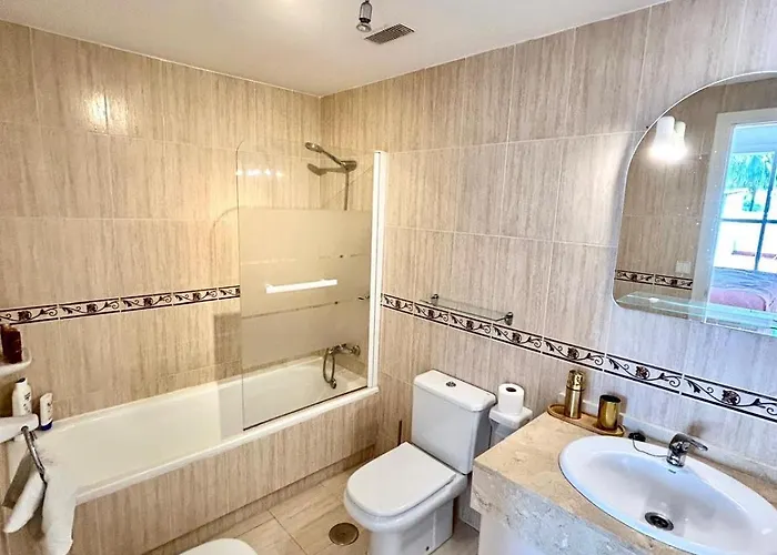 Apartman Melrose Puerto Banus *